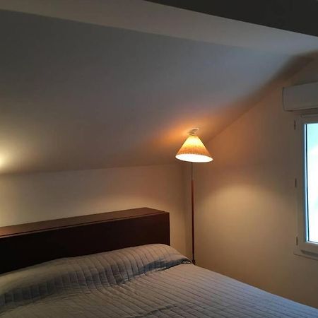 Appartement Bordatchoa San Juan de Luz Exterior foto