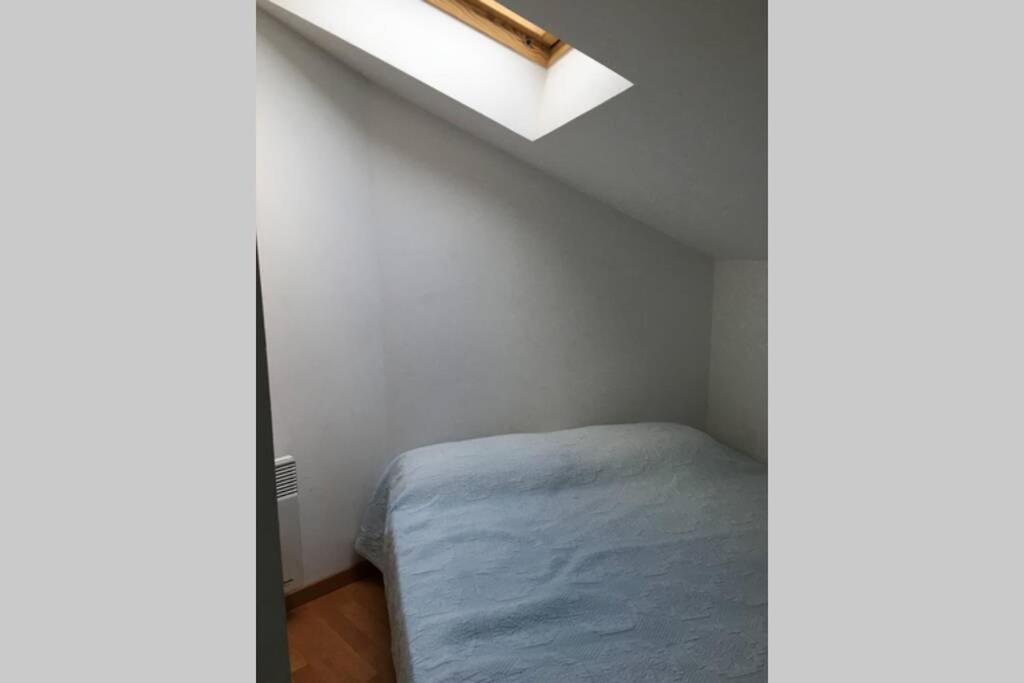 Appartement Bordatchoa San Juan de Luz Exterior foto