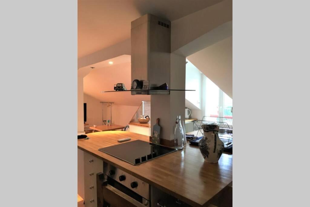 Appartement Bordatchoa San Juan de Luz Exterior foto